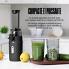 Ventray Essential Ginnie - Centrifugeuse à pression à Voir les images du produit 7