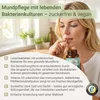 for you probio mundflora - Lutschtabletten Produktbild-Vorschau 7