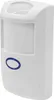 PIR2 Drahtloser Dual-Infrarotdetektor 433 MHz RF Produktbild-Vorschau 1
