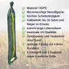 Silosack 27 x 120 mit Griff, Schlaufen und Zugband Produktbild-Vorschau 2