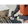 Bosch GWS 18V-10 PSC, 125mm Akku-Winkelschleifer Produktbild-Vorschau 6