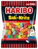 Haribo Sali Kritz drażetki lukrecjowe różne miękkie 160g Podgląd zdjęcia produktu 1