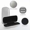 Brillenetui Hardcase, Aluminium Brillen Etui Hart, Metall Produktbild-Vorschau 4