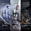 Paco Rabanne Invictus Eau De Toilette Spray 200ml Produktbild-Vorschau 7