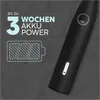 ECO R2 Allblack + 3 Refills, Elektrische Zahnbürste Produktbild-Vorschau 4