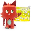 tonies 10000280, Spielzeug-Spieldosenfigur, 3 Jahr(e), Rot Produktbild-Vorschau 1