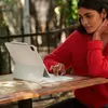 Apple Magic Keyboard - Klávesnice a folio pouzdro - s Náhled obrázku produktu 7