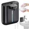 Seifenspender Automatisch mit Sensor Infrarot, 500ml, Produktbild-Vorschau 6