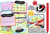 Lisciani DE97081 - Montessori škola psaní ergonomická Náhled obrázku produktu 6