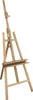 Studio-Staffelei Keilrahmen max 150x150 cm 63x141-225 cm Produktbild-Vorschau 6