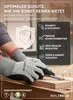 Schnittschutzhandschuhe für Erwachsene Größe L – Produktbild-Vorschau 7