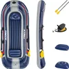 Bestway Hydro-Force Schlauchboot Treck X3 307x126 cm Produktbild-Vorschau 20