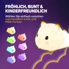 Vulpes Goods kabellose Tischleuchte LED | Dimmbar Produktbild-Vorschau 3