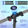 Elektroroller KXQ-EPRO E-Scooter Für Kinder 6-12 Jahren- Produktbild-Vorschau 3