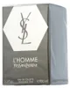 Yves Saint Laurent L'Homme Eau de Toilette 100 ml Voir les images du produit 20