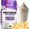 ProActive Molkenproteinkonzentrat WPC 80 protein 700g Produktbild-Vorschau 6