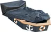 AXI Doris Sandkasten Boot / Schiff aus Holz | Produktbild-Vorschau 4