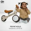 Triciclo Kinderkraft CUTIE - Mini triciclo/scooter - Sella Anteprima dell’immagine prodotto 17