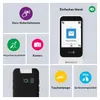 Doro Doro Leva E30, telefono cellulare bianco/nero Anteprima dell’immagine prodotto 14