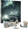 Asmodee The Witcher: Old World - Skellige Expansion, Produktbild-Vorschau 2