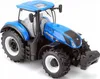 Bburago B18-4406060 "New Holland T7040 Trattore agricolo e Anteprima dell’immagine prodotto 4