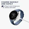 kwmobile Smartwatch Ladekabel für Xiaomi Watch S2 (42mm / Produktbild-Vorschau 4