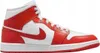 Chaussures Nike Air Jordan 1 Mid BQ6472116 Voir les images du produit 1