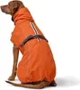 Hunter Hundemantel Nordby orange 40 Produktbild-Vorschau 10