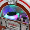 Monstershop Jukebox Retro 50. léta Hudební automat USB, SD Náhled obrázku produktu 10
