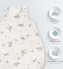 Julius Zöllner Babyschlafsack Sky Savanne beige 50/56 Produktbild-Vorschau 4