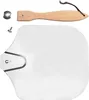 63,5 cm Pizzaschaufel aus Aluminium mit klappbarem Produktbild-Vorschau 5