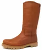 Langschaftstiefel Warmfutter bis 35mm Absatz (casual) Produktbild-Vorschau 21