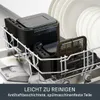 Tefal Dual Easy Fry & Grill EY9018, Heteluchtfriteuse, 8,3 Productafbeelding-voorbeeld 6
