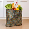 DOCHTMANN Torba na zakupy 55x45x25 mix kolorów Podgląd zdjęcia produktu 9