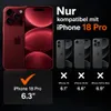 2x Schutzglas für Apple iPhone 18 Pro Display Kamera Produktbild-Vorschau 2