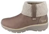 Skechers Damen Stiefelette Beige Easy Going Cozy Habit Voir les images du produit 9