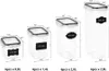 Vorratsdosen Set 24-teilig Luftdicht BPA-frei Küchen Produktbild-Vorschau 6