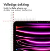 imoshion Gehard glas screenprotector voor de Apple iPad Pro Productafbeelding-voorbeeld 5