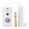 Rico Design 100137, Handnähen, Nadelset, 6 Stück(e), Karton Produktbild-Vorschau 1