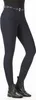 HKM Reithose Monaco Style Silikon-Vollbesatz SALBEI, Gr. 42 Produktbild-Vorschau 2