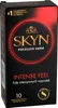 Skyn Intense Feel Nielateksowe prezerwatywy z wypustkami, Podgląd zdjęcia produktu 9