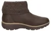 Skechers Slip-Ins: Easy Going - Cozy Habit  Enkellaarsjes Voir les images du produit 4