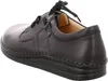 FINN COMFORT Vaasa Chaussures basses pour dames en cuir Voir les images du produit 37