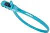 Hiplok Z Lok Combo, Kabelbinder, Türkis, Kunststoff, 430 mm Produktbild-Vorschau 9