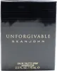 Sean John Unforgivable 75 ml Eau de Toilette Produktbild-Vorschau 1