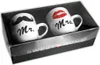 Set di tazze in porcellana Mr & Mrs Anteprima dell’immagine prodotto 2