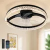Deckenventilator mit mit Beleuchtung und Fernbedienung 38W Produktbild-Vorschau 1