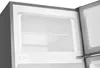 Frigorifero combinato da 55 cm e 206 l Indesit I55T0412S Anteprima dell’immagine prodotto 6