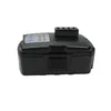 2x Trade-Shop Li-Ion Akku 12V / 1500mAh für Ryobi/AEG Produktbild-Vorschau 4