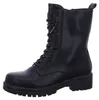 La Strada: Botas de cordones para mujer, color negro, para Vista previa de la imagen del producto 9